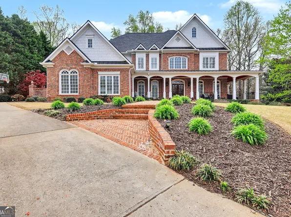 15945 Meadow King Way, Milton, GA 30004
