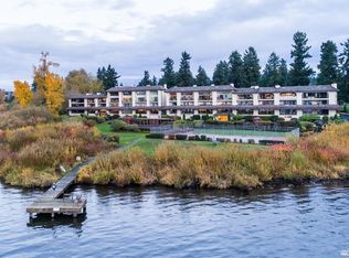 16929 Inglewood Rd NE #308-1, Kenmore, WA 98028