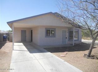 759 W Carolchristine Pl, Tucson, AZ 85756