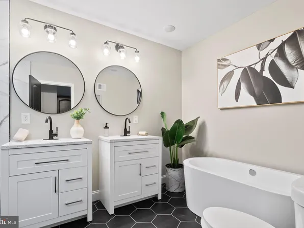 23 S Fulton Ave, Baltimore, MD 21223