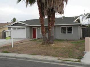 518 Ricebird Dr, Vista, CA 92083