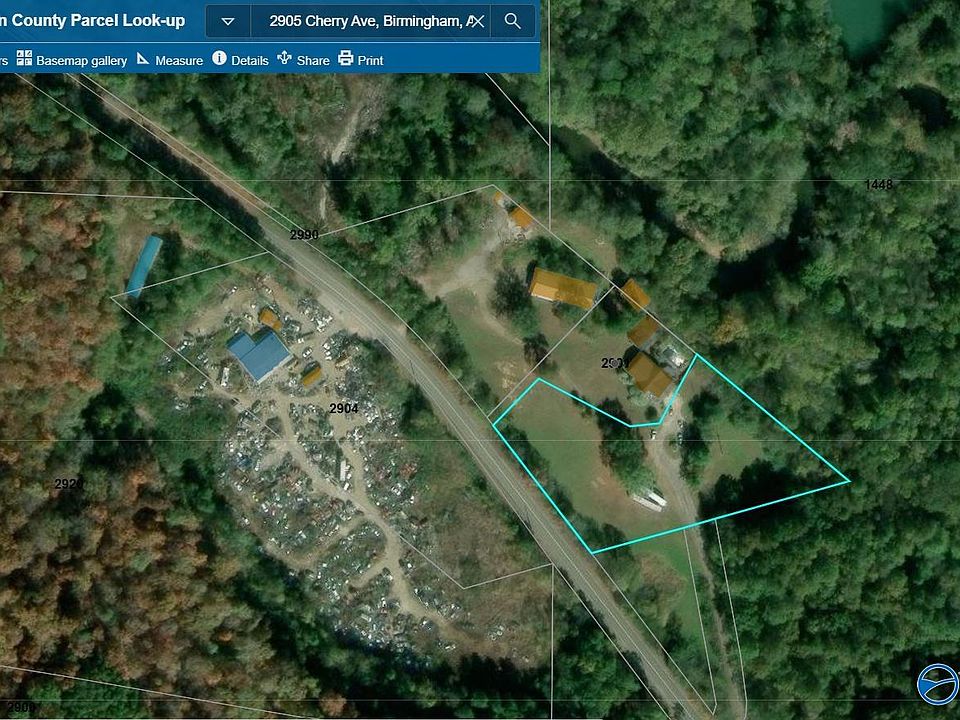 1st image of 2903 Cherry Ave