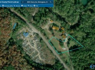 2903 Cherry Ave, Birmingham, AL 35214