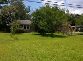 2008 Camilla Hwy, Moultrie, GA 31768