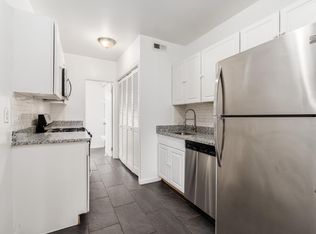 1621 F St NE APT 3, Washington, DC 20002