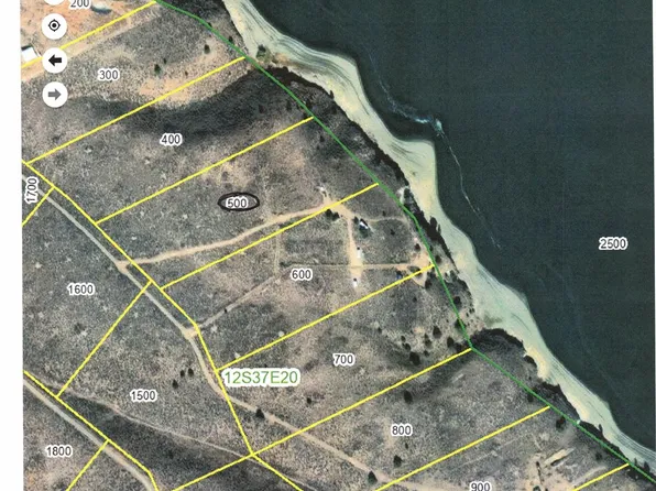 10441 Terra Trail Ln, Unity, OR 97884