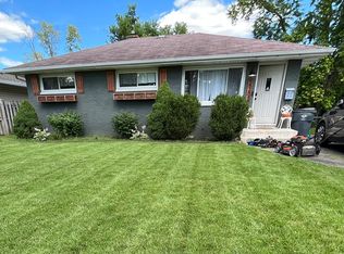 4200 Maplegrove Dr, Grove City, OH 43123