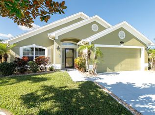 954 Stone Mountain Ct, Melbourne, FL 32934