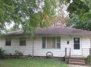 1205 Simpson Dr, Columbus, OH