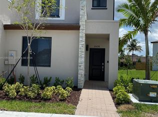 20696 NE 7th Pl #20696, Miami, FL 33179