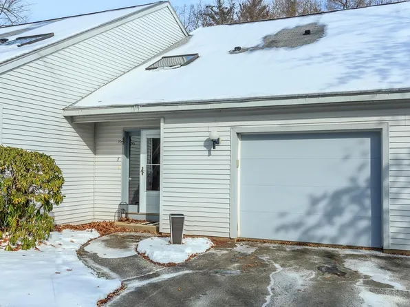 7 Highland Green Lane #21, Merrimack, NH 03054