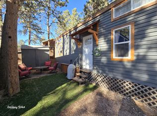 19253 E Us Highway 24 #4, Woodland Park, CO 80863