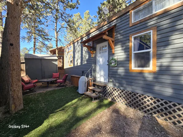 19253 E Us Highway 24 #4, Woodland Park, CO 80863