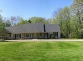 520 Georgetown Rd, Clarksville, TN 37043