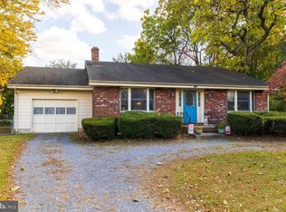 3000 Church Rd, Cherry Hill, NJ 08002