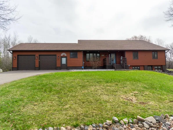 3660 Hanson Lake Rd, Rhinelander, WI 54501