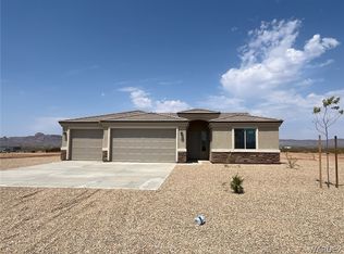 901 S Teddy Roosevelt Rd, Golden Valley, AZ 86413