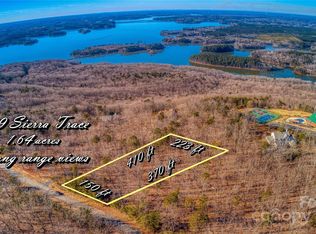 669 Sierra Trace Rd, Denton, NC 27239