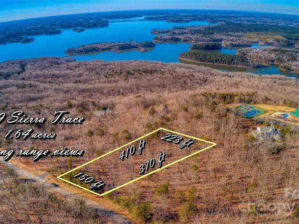 669 Sierra Trace Rd, Denton, NC 27239