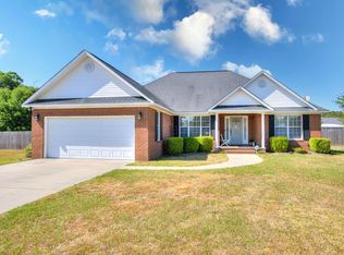 215 Trailwood Dr, Sumter, SC 29154