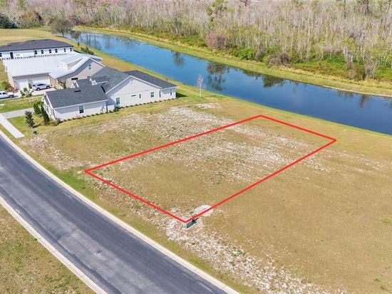 383 ADAMS VIEW LANE LOT 109, Auburndale, FL 33823