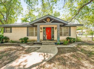 232 W Pecan Ave, De Leon, TX 76444