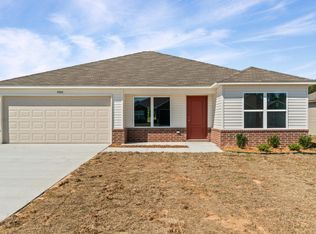 15009 Thompson Branch Trl, Hensley, AR 72065