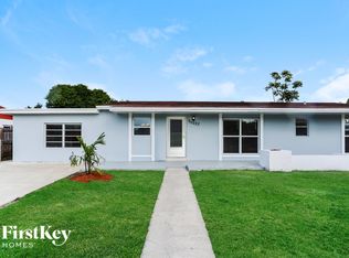 20223 NW 42nd Ct, Miami Gardens, FL 33055