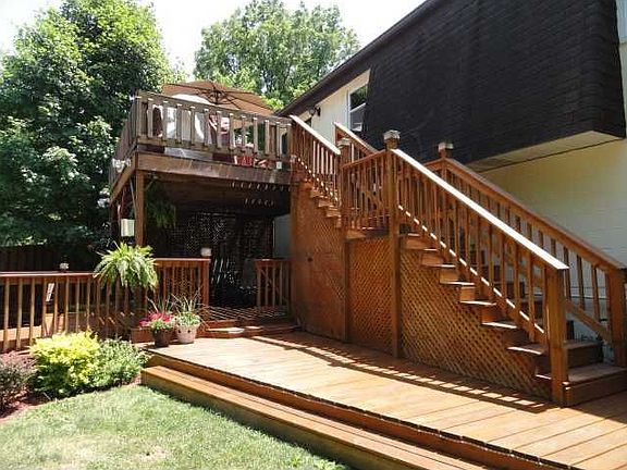 4th image of 2030 W Valley View Dr