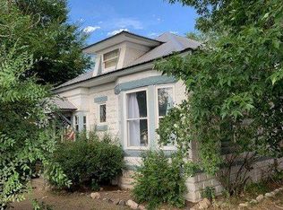 150 S 2nd St, Lander, WY 82520