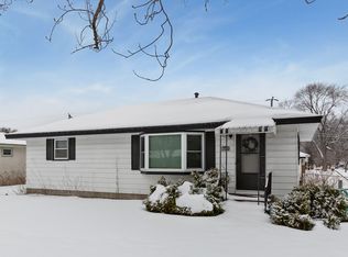 7930 Monroe St NE, Spring Lake Park, MN 55432