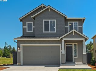 2033 NW 18th Ave, Battle Ground, WA