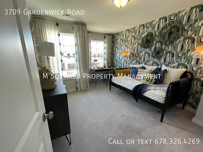3709 Gardenwick Rd — Photo 19