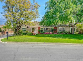311 Cambridge Dr, Arcadia, CA 91007