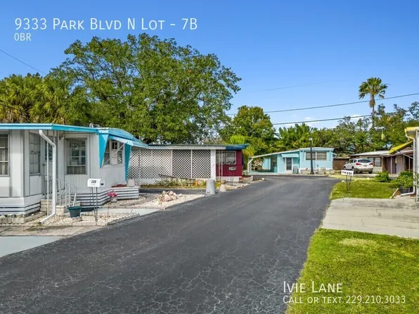 9333 Park Blvd, Seminole, FL