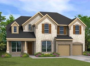 2912 Rabbits Tail, Leander, TX 78641