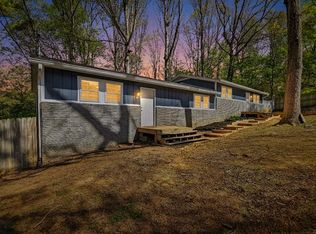 764 Hood Rd, Talking Rock, GA