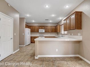 1513 Dragonfly Ranch Ln, North Las Vegas, NV 89081