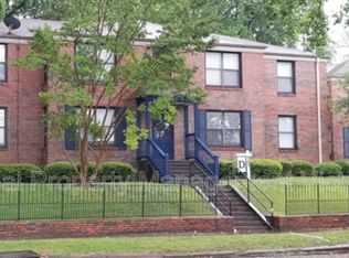 4249 4th Ave S #D-3, Birmingham, AL 35222