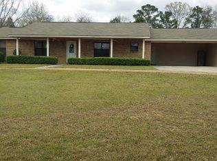 2084 Calvin Loop, Billingsley, AL 36006