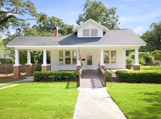 601 Hampton St, Walterboro, SC 29488