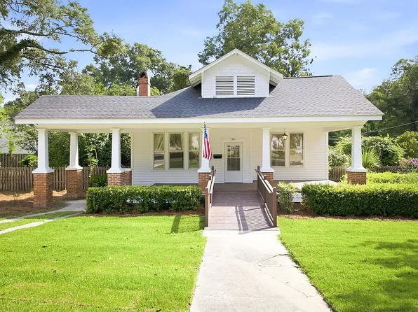 601 Hampton St, Walterboro, SC 29488