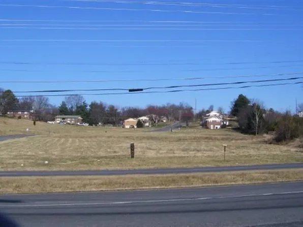 4910 W Andrew Johnson Hwy, Morristown, TN 37814