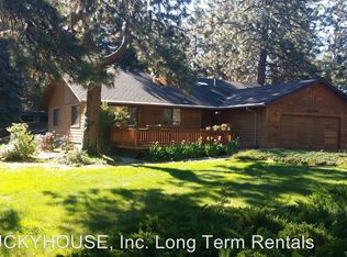 61486 Duncan Ln #1, Bend, OR 97702