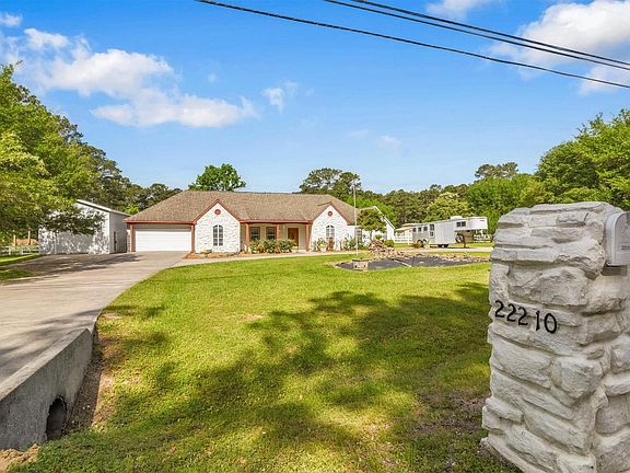 2nd image of 22210 Timber Ridge Dr