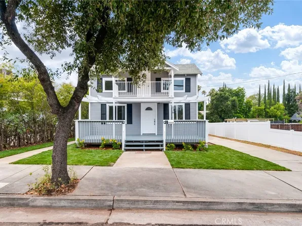 136 S San Mateo St, Redlands, CA 92373