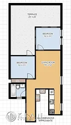 Rented by Oxford Property Group