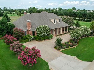 3800 Rothschild Dr, Flower Mound, TX 75022