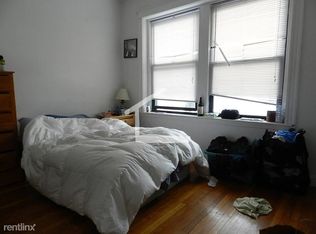 20 Cummings Rd #23-3, Brighton, MA 02135