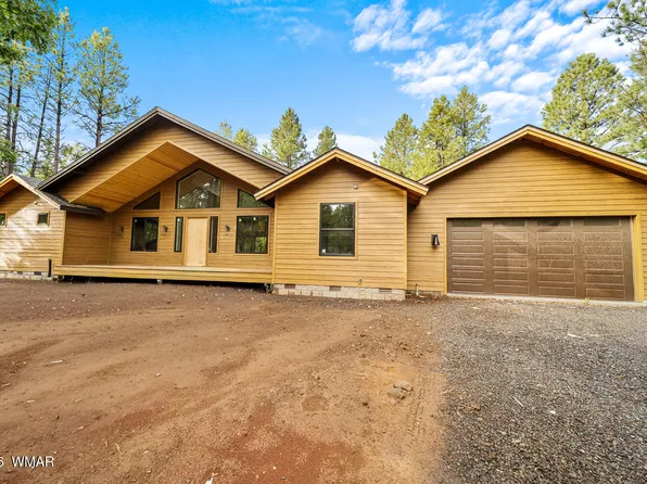 3934 Snow Cir, Pinetop, AZ 85935